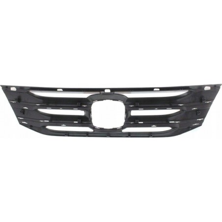 HONDA ODYSSEY 2011 2012 2013 RAMA ATRAPY GRILL CENTRALNY 75102-TK8-A01