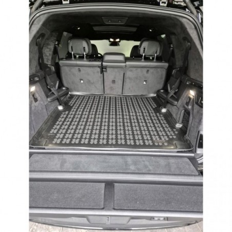 BMW X7 G07 2019- WKŁAD MATA BAGAŻNIKA NOWA