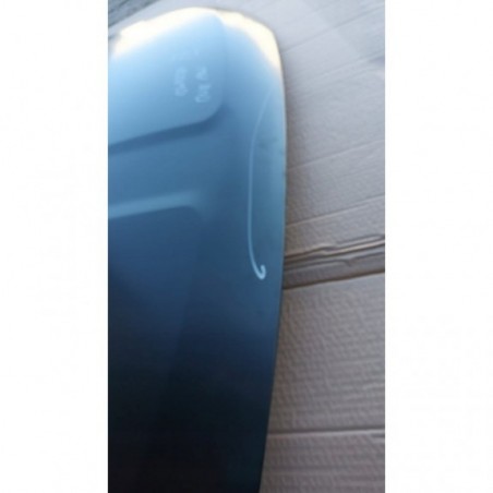DODGE DURANGO 2011-2021 MASKA POKRYWA SILNIKA ALUMINIUM OKAZJA 2