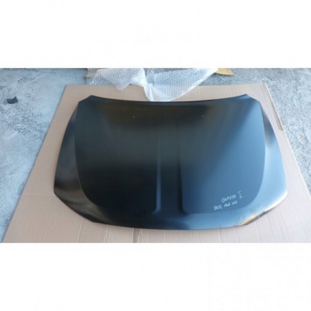 DODGE DURANGO 2011-2021 MASKA POKRYWA SILNIKA ALUMINIUM OKAZJA 1