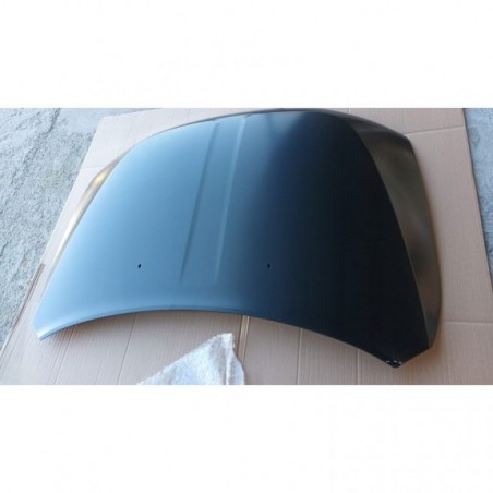 DODGE DURANGO 2011-2021 MASKA POKRYWA SILNIKA ALUMINIUM OKAZJA 1