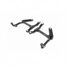 MOCOWANIE WSPORNIK HALOGENU PRAWY NOWY DODGE RAM 1500 2013-2018