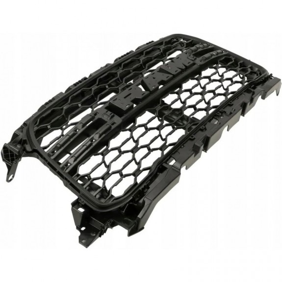 DODGE RAM 2500 3500 2019-2024 ATRAPA GRILL CZARNA SIATKA NOWA 68443167AA