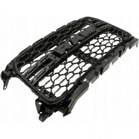DODGE RAM 2500 3500 2019-2024 ATRAPA GRILL CZARNA SIATKA NOWA 68443167AA