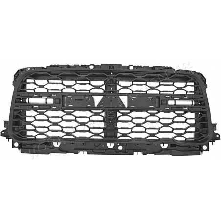 DODGE RAM 2500 3500 2019-2024 ATRAPA GRILL CZARNA SIATKA NOWA 68443167AA