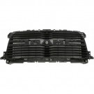 DODGE RAM 2500 3500 2019-2024 ATRAPA GRILL CZARNA NOWA 68443251AA