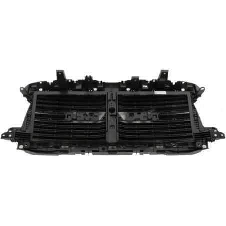 DODGE RAM 2500 3500 2019-2024 ATRAPA GRILL CZARNA NOWA 68443251AA
