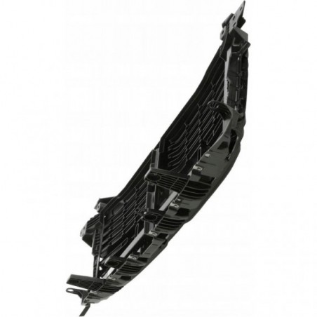 DODGE RAM 2500 3500 2019-2024 ATRAPA GRILL CZARNA NOWA 68443251AA