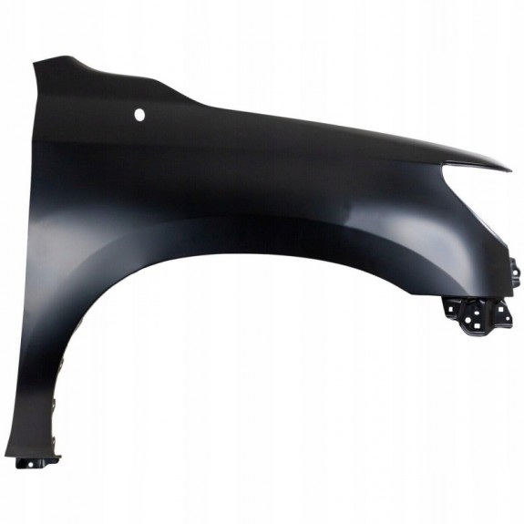 TOYOTA TUNDRA 2007-2013 SEQUOIA 2008-2022 BŁOTNIK PRZEDNI PRAWY