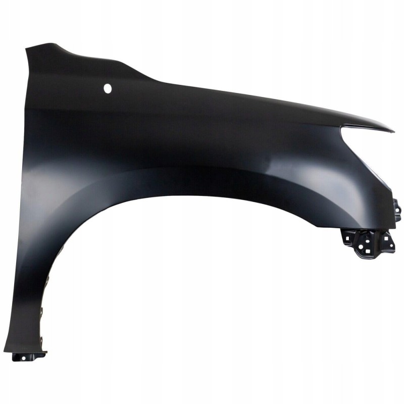 TOYOTA TUNDRA 2007-2013 SEQUOIA 2008-2022 BŁOTNIK PRZEDNI PRAWY
