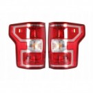 FORD F-150 F150 2018-2020 LAMPA TYLNA PRAWA + LEWA NOWA KOMPLET