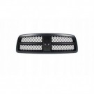 DODGE RAM 1500 2009-2012 ATRAPA GRILL CZARNY DO MALOWANIA