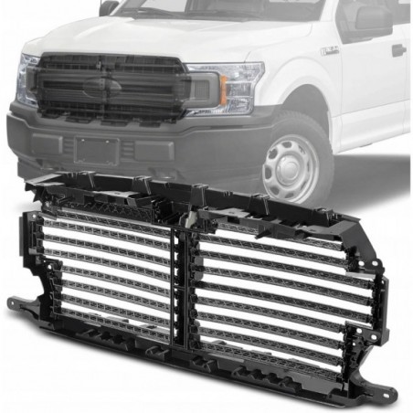 FORD F-150 F150 2018-2020 KIEROWNICA ROLETA ŻALUZJA GÓRNA Z SILNIKIEM