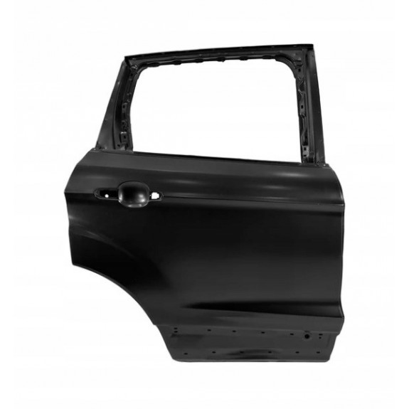 FORD ESCAPE KUGA USA EU MK3 2013-2019 DRZWI PRAWE TYLNE NOWE
