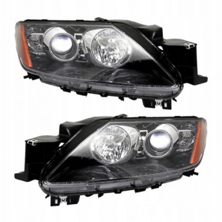 MAZDA CX-7 CX7 2007-09 LAMPA KPL USA LEWY + PRAWY LAMPY