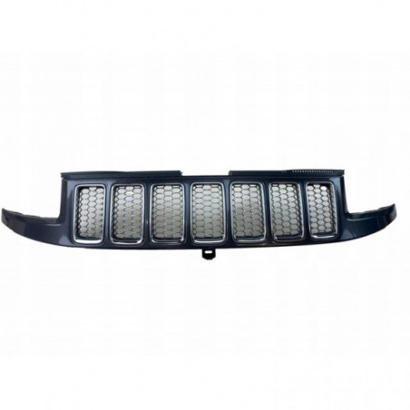 GRILL ATRAPA KOMPLETNA WERSJA SUMMIT JEEP GRAND CHEROKEE WK2 2014-2015