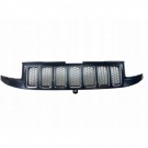 GRILL ATRAPA KOMPLETNA WERSJA SUMMIT JEEP GRAND CHEROKEE WK2 2014-2015