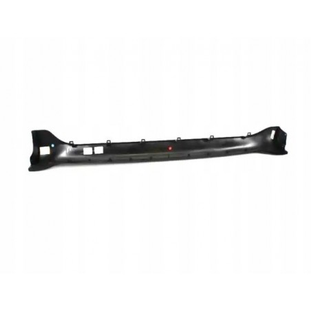 LISTWA NAKŁADKA PROGOWA PRÓG PRAWY JEEP GRAND CHEROKEE WK2 SUMMIT SRT 2012-