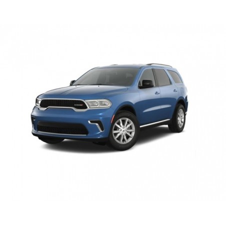 DODGE DURANGO 2021-2024 LISTWA NAKŁADKA ZDERZAKA BEZ PDC
