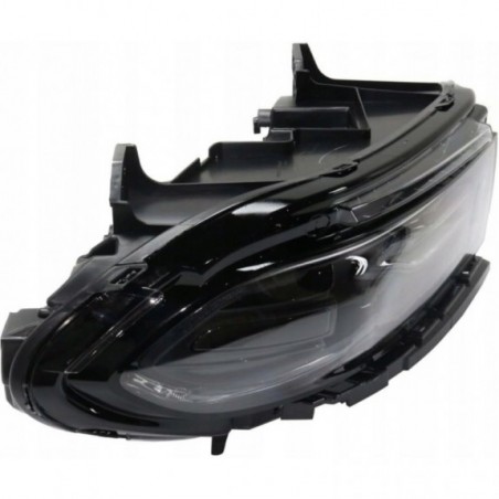 DODGE CHARGER 2015-2023 LAMPA PRZEDNIA PRAWA Z LED NOWA 68294430AA