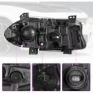 DODGE CHARGER 2015-2023 LAMPA PRZEDNIA LEWA Z LED NOWA 68294431AA