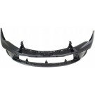 TOYOTA CAMRY XV50 WERSJA USA 2015-2017 ZDERZAK PRZEDNI NOWY 5211907912