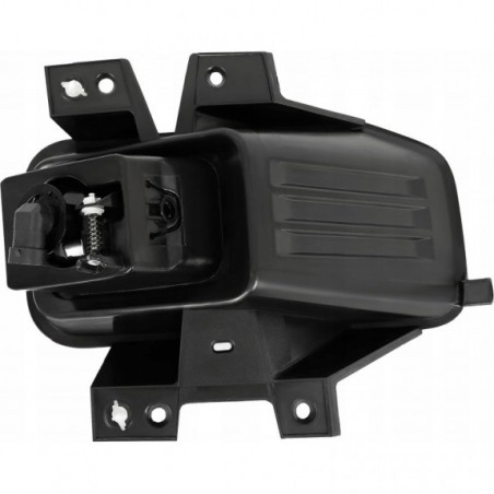 FORD F-150 F150 2018-2020 HALKOGEN + RAMKA ATRAPA HALOGENU LEWA TYC H10