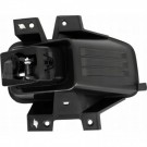 FORD F-150 F150 2018-2020 HALKOGEN + RAMKA ATRAPA HALOGENU LEWA TYC H10