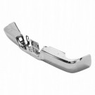 DODGE RAM 1500 2500 3500 2009-2018 ZDERZAK TYŁ CHROM BEZ PDC BEZ RUR