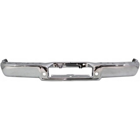 FORD F-150 F150 2004-2006 ZDERZAK TYLNY CHROM NOWY