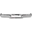 FORD F-150 F150 2004-2006 ZDERZAK TYLNY CHROM NOWY