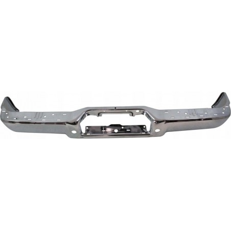 FORD F-150 F150 2004-2006 ZDERZAK TYLNY CHROM NOWY