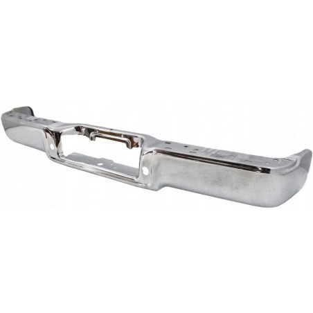 FORD F-150 F150 2004-2006 ZDERZAK TYLNY CHROM NOWY
