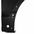 BŁOTNIK PRAWY OTWORY POD NAKŁADKĘ + PDC ALUMINIUM FORD F-150 F150 2015-2020