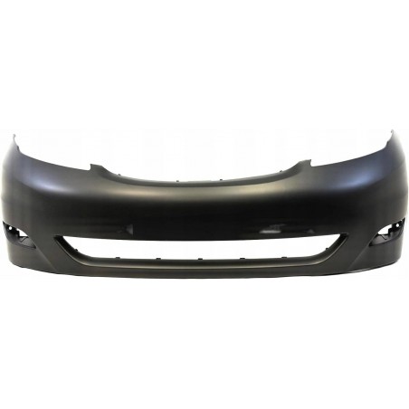 TOYOTA SIENA SIENNA 2006-2010 LIFT ZDERZAK PRZEDNI NOWY