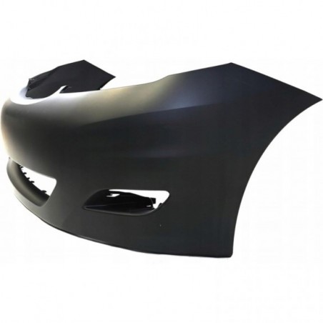 TOYOTA SIENA SIENNA 2006-2010 LIFT ZDERZAK PRZEDNI NOWY
