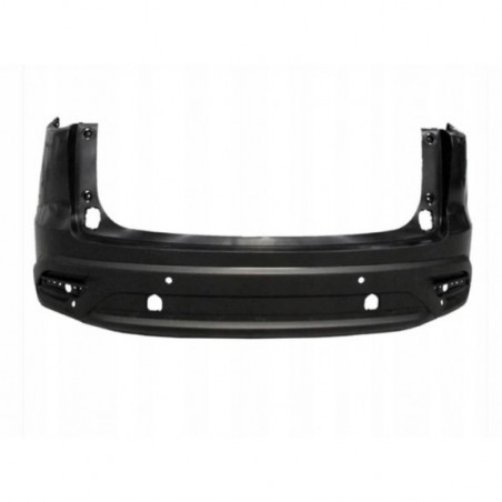 ZDERZAK TYLNY Z PDC NOWY MAZDA CX9 CX-9 2016-2021