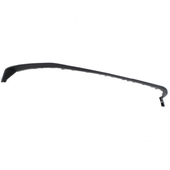 FORD MUSTANG BASE 2010-2012 LISTWA SPOILER ZDERZAKA DOLNY