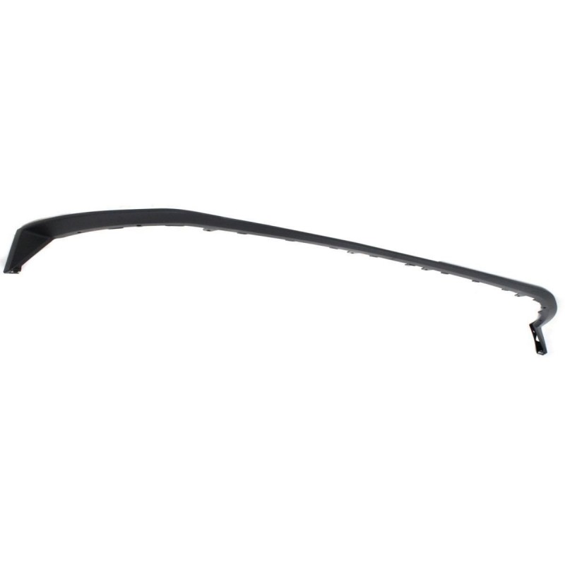 FORD MUSTANG BASE 2010-2012 LISTWA SPOILER ZDERZAKA DOLNY
