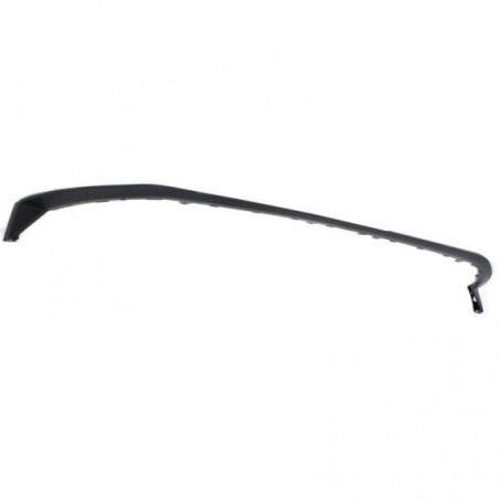 FORD MUSTANG BASE 2010-2012 LISTWA SPOILER ZDERZAKA DOLNY