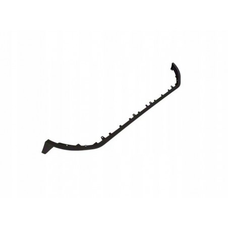 FORD MUSTANG BASE 2010-2012 LISTWA SPOILER ZDERZAKA DOLNY