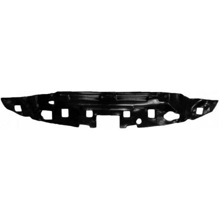 DODGE RAM 1500 2009-2018 OSŁONA PASA NAKŁADKA GÓRNA 55057072AF