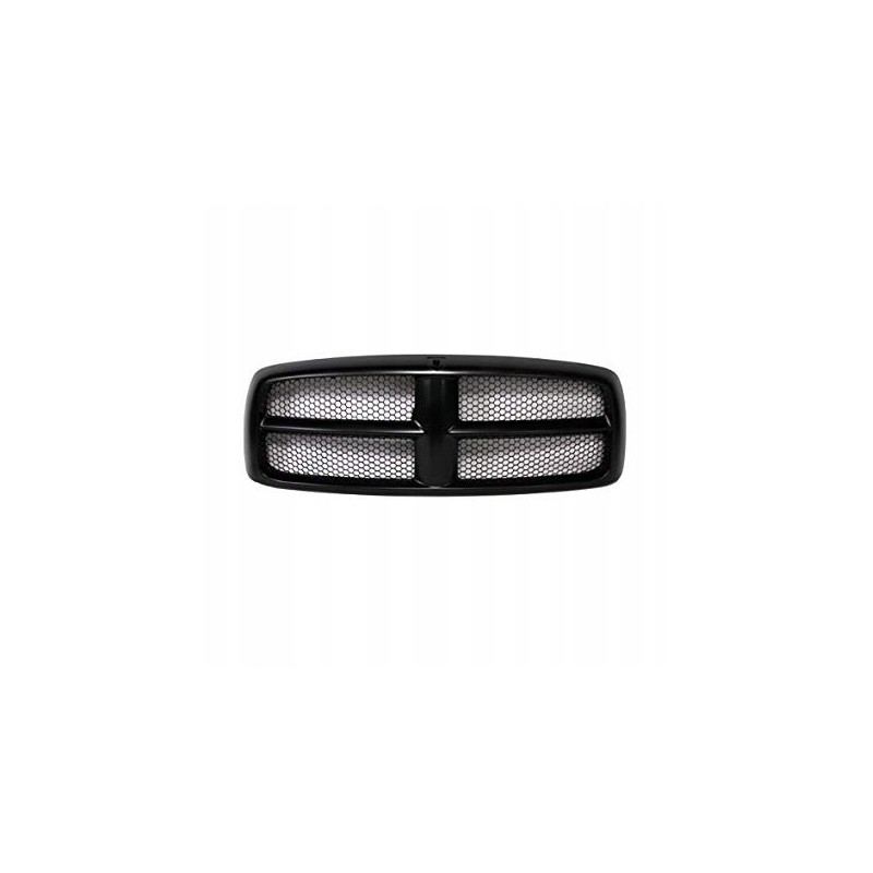 DODGE RAM SRT SPORT 2002-2005 ATRAPA GRILL CZARNY NOWY