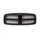 DODGE RAM SRT SPORT 2002-2005 ATRAPA GRILL CZARNY NOWY