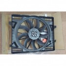 WENTYLATOR CHŁODNICY 68482591AC DODGE DURANGO 3.6 5.7 HEMI 2021-2025