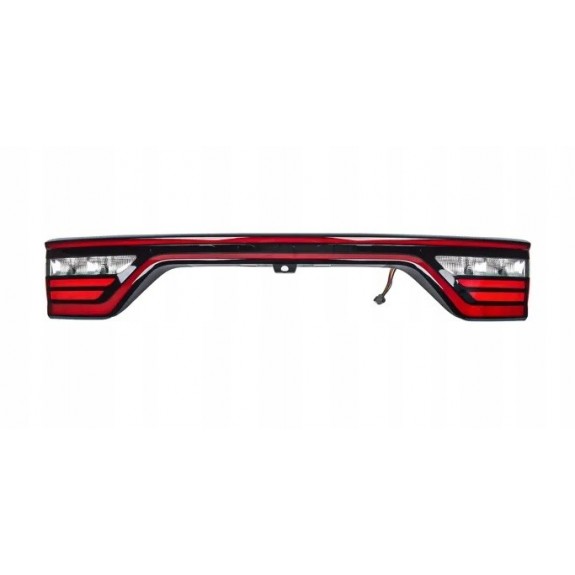 DODGE DURANGO 2014-2023 LAMPA TYLNA LAMPY BLENDA KLAPY BAGAŻNIKA