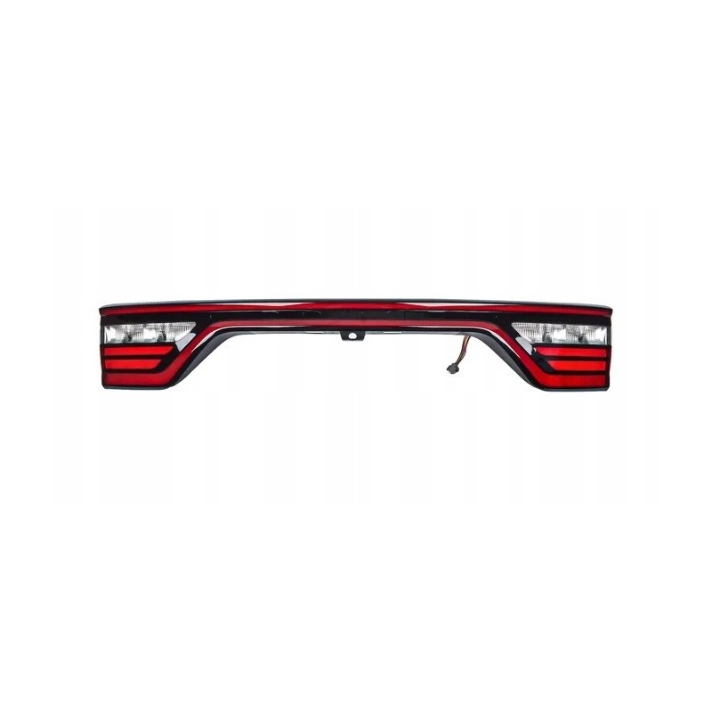 DODGE DURANGO 2014-2023 LAMPA TYLNA LAMPY BLENDA KLAPY BAGAŻNIKA