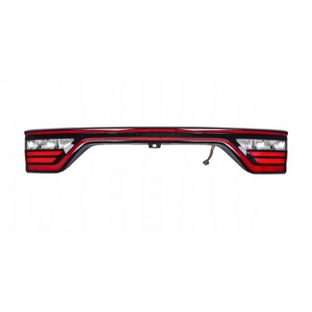 DODGE DURANGO 2014-2023 LAMPA TYLNA LAMPY BLENDA KLAPY BAGAŻNIKA