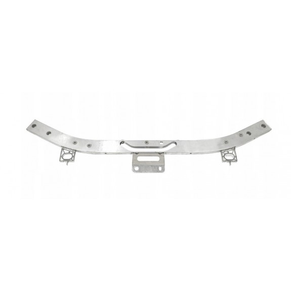 PAS PRZEDNI WZMOCNIENIE GÓRNE ALUMINIUM JEEP GRAND CHEROKEE WL 2021-2024