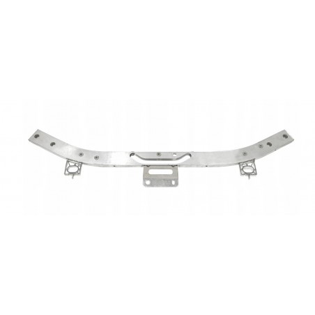 PAS PRZEDNI WZMOCNIENIE GÓRNE ALUMINIUM JEEP GRAND CHEROKEE WL 2021-2024